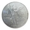 1 Onza de Plata Libertad Mexico - 1989