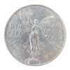 2 Pesos Mexico - 1921 (100 aniversario de la Independencia)