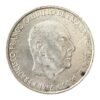 Moneda de Plata 100 Pesetas Franco 1966 - ( Circuladas)