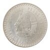 Moneda 5 Pesos de Plata  Mexico  - Año 1948