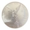 5 Onzas de Plata Libertad Mexico - 2023