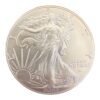 Moneda 1 Onza de Plata American Eagle 2022 - ( Circulada)