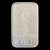Lingote 10 Gramos de Plata .999 Acuñaciones Artesanas