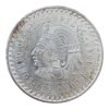 Moneda 5 Pesos  Plata  Mexico  - Año 1948