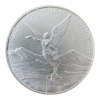 Moneda Libertad 1 Onza de Plata .999 - Mexico 2023