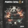 Catalogo Panda 2024 - Contiene Todas las Monedas de Plata y Oro ( 1982 - 2024) - Edición Limitada ( Guinness Bullion)