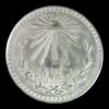 Moneda 1 Peso de Plata - Mexico 1943 - 16,65 Gr.