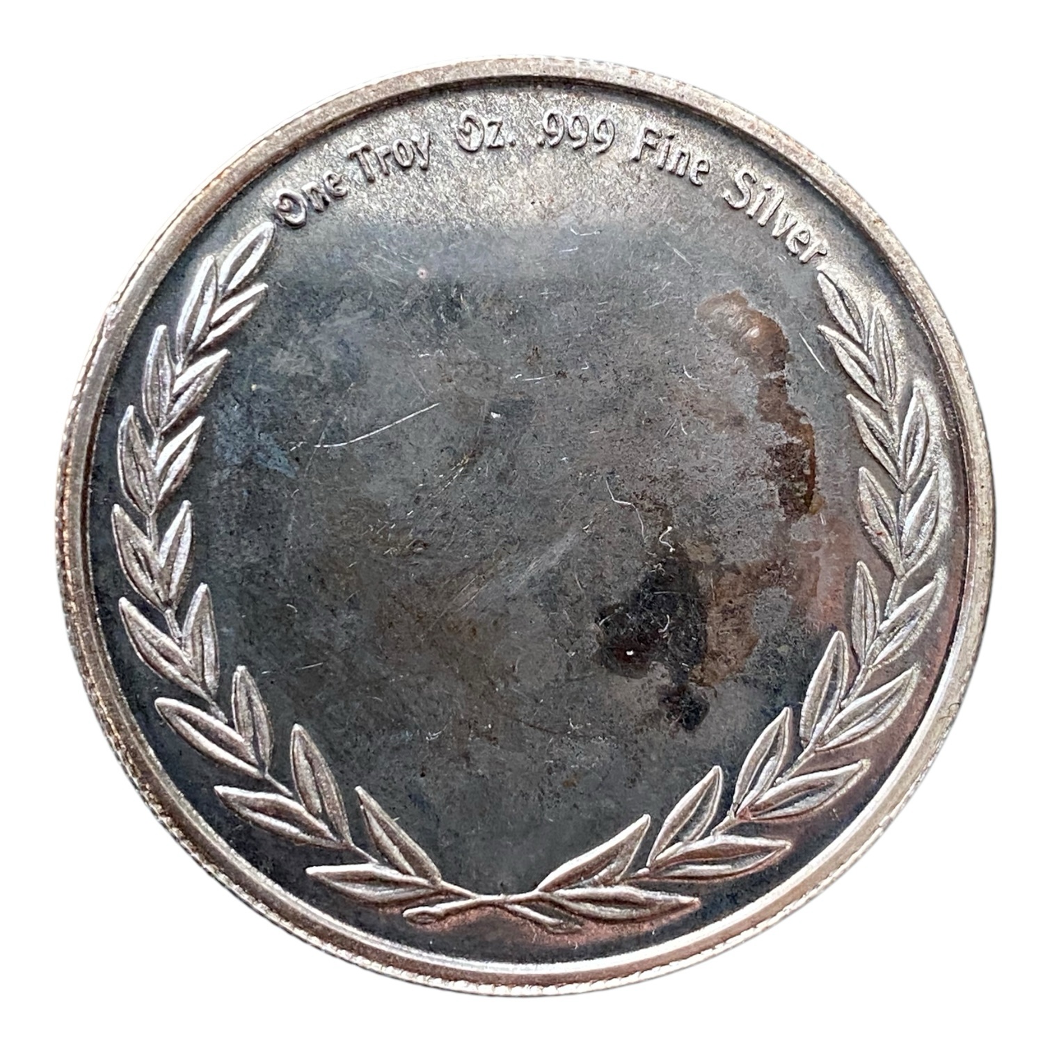 1 Onza “ Elvis Presley ” Plata .999 Round - Medalla US MINT - Imagen 2