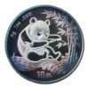 Moneda Panda 1994 – 1 Onza de Plata .999 – 10 Yuan China (Bonita Patina)
