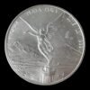 Moneda 1 Onza de Plata .999 Libertad - Mexico 2015