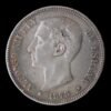 España – 5 Pesetas de Plata – 1875 75 – Alfonso XII – D.E.M. – 24,67 g (.900)