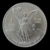 México – 1 Onza de Plata .999 ‘Libertad’ – 1992