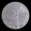México – 1 Onza de Plata .999 ‘Libertad’ – 2012