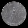 Moneda Libertad 1 Onza de Plata .999 – Mexico 1995