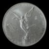 México – 1 Onza de Plata .999 ‘Libertad’ – 2019