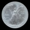 México – 1 Onza de Plata .999 ‘Libertad’ – 1992