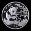 Panda 1994 – Moneda 10 Yuan China – 1 Onza de Plata .999