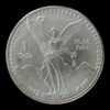 Moneda Libertad 1 Onza de Plata .999 – Mexico 1992