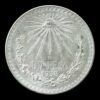 Mexico - 1$ Un Peso Resplandor 1938 - 16,65 Gr. de Plata