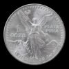 México – 1 Onza de Plata Pura .999 ‘Libertad’ – 1991