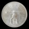 México – 1 Onza de Plata .999 – 1979 – Balanza y Prensa