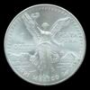 México – 1 Onza de Plata Pura .999 ‘Libertad’ – 1991