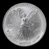 México – 1 Onza de Plata .999 ‘Libertad’ – 1992