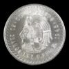 México – 5 Pesos de Plata ‘Cuauhtémoc’ – 1948 – 30 g (.900)