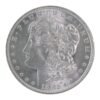 EE. UU. – 1 Dólar de Plata ‘Morgan’ – 1882 – Nueva Orleans (O) – 26,75 g (.900)
