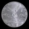 México – 1 Onza de Plata .999 ‘Libertad’ – 2009 ( Manchas)