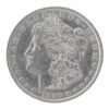 EE. UU. – 1 Dólar de Plata ‘Morgan’ – 1896 – Philadelphia Mint – 26,72 g (.900)