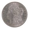 EE. UU. – 1 Dólar de Plata ‘Morgan’ – 1900 New Orleans Mint – 26,77 g (.900)