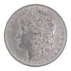EE. UU. – 1 Dólar de Plata ‘Morgan’ – 1889 – Philadelphia Mint – 26,70 g (.900)