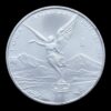 México – 1 Onza de Plata .999 ‘Libertad’ – 2011