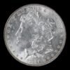 EE. UU. – 1 Dólar de Plata ‘Morgan’ – 1878 – Philadelphia Mint – 26,75 g (.900)