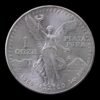 México – 1 Onza de Plata .999 ‘Libertad’ – 1986