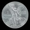 México – 1 Onza de Plata .999 ‘Libertad’ – 1988 (Rara)