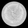 México – 1 Onza de Plata .999 ‘Libertad’ – 2024