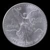 México – 1 Onza de Plata .999 ‘Libertad’ – 1985