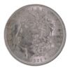 EE. UU. – 1 Dólar de Plata ‘Morgan’ – 1921 – Philadelphia Mint – 26,70 g (.900)