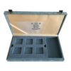 Estuche Grande para 24 Onzas de Plata