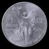 México – 1 Onza de Plata .999 ‘Libertad’ – 1988 (Rara)