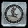 Australia - 1 Onza Kookaburra 1996 - Plata Pura .999 - 1 Dólar - (Perth Mint)