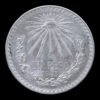 México – Moneda 1 Peso de Plata – 1943 – 16,65 g (.720) – Sin Circular
