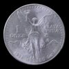 México – 1 Onza de Plata .999 ‘Libertad’ – 1988 (Rara)