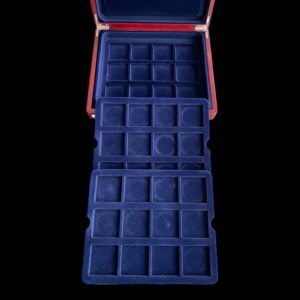 Alternative view of Estuche de Madera para 36 Onzas de Plata