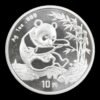 Panda 1994 – Moneda 10 Yuan China – 1 Onza de Plata .999