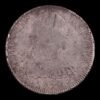 México – 8 Reales de Plata “Carlos III” – 1778 – Ensayador F.F. – 26,53 g