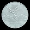 México – 1 Onza de Plata .999 ‘Libertad’ – 2023