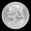 Mexico 1968 - 25 Pesos (Juegos Olímpicos ) 22.5 Gr. de Plata (.720)